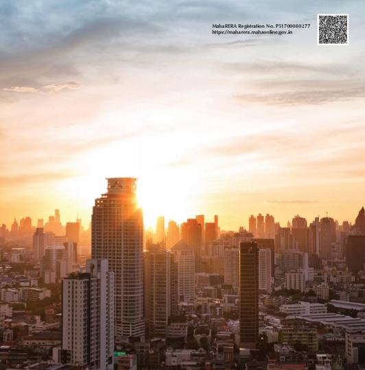 Raheja Lunaris 1 Callisto Main Image 1