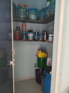 Kitchen Image of 1370 Sq.ft 2 BHK Apartment / Flat for sale in Shyam Avalon 60, Motera Ahmedabad for Rs. 6500000
