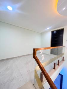 Floor Plan Image of 1500 Sq.ft 3 BHK Independent House for sale in Silicon City Indore for Rs. 7500000
