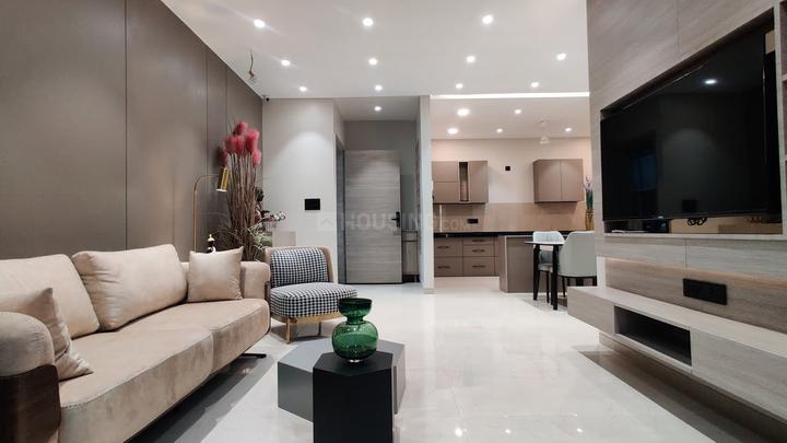 Vinayak Eastern River Residency Wing C Main Image 1