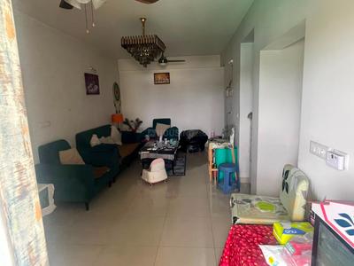Image of 1408 Sq.ft 3 BHK Apartment / Flat for rent in Svamitva Emerald Square, Bommasandra, Bengaluru for Rs. 55000