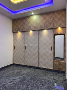 Bedroom Image of 2200 Sq.ft 4 BHK Independent House for sale in Gnana Bharathi Bengaluru for Rs. 20500000