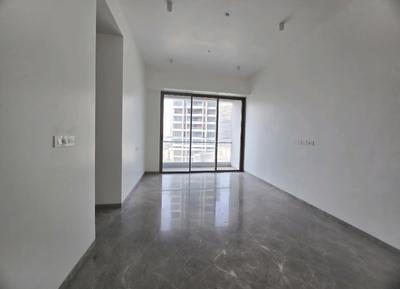 Hall Image of 1350 Sq.ft 3 BHK Apartment / Flat for rent in Prestige Jasdan Classic, Jacob Circle Mumbai for Rs. 260000