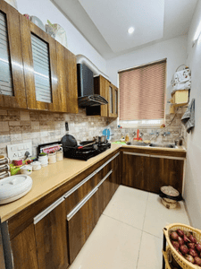 Kitchen Image of 1521 Sq.ft 6 BHK Independent House for sale in Sector 35 Chandigarh for Rs. 59500000