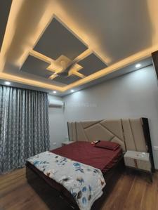Bedroom Image of 1450 Sq.ft 2 BHK Apartment / Flat for rent in Ambika LA Parisian , Sector 66 Mohali for Rs. 47000