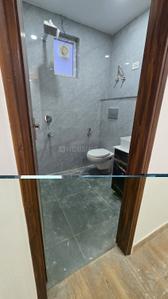Image of 1000 Sq.ft 3 BHK Builder Floor for sale in Rajpur Khurd Extension, New Delhi for Rs. 6800000