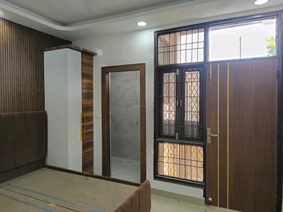 Bedroom Image of 900 Sq.ft 2 BHK Builder Floor for sale in Indirapuram Ghaziabad for Rs. 6900000