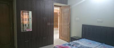 HUDA Colony Bedroom 3