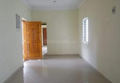 Hall Image of 1100 Sq.ft 2 BHK Apartment / Flat for sale in Madambakkam Chennai for Rs. 7150000
