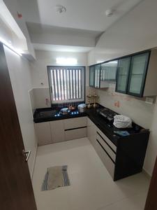 Kitchen Image of Dream house properties  in Worli, Mumbai