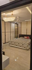 Bedroom Image of 1900 Sq.ft 3 BHK Apartment / Flat for sale in Southern Breeze, Anna Nagar Chennai for Rs. 55000000