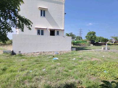 Image of 2500 Sq.ft Residential Plot / Land for sale in Pacifica Enchante, Ponmar, Chennai for Rs. 16300000
