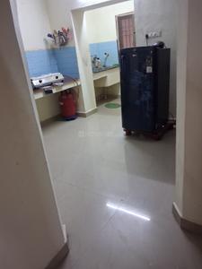 Kitchen Image of 1500 Sq.ft 2 BHK Apartment / Flat for rent in Thiruvanmiyur Chennai for Rs. 40000