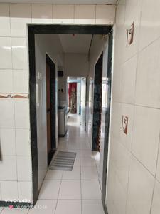 Kitchen Image of 1350 Sq.ft 2.5 BHK Apartment / Flat for sale in Juhi Serenity, Ghansoli Navi Mumbai for Rs. 23000000
