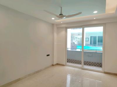 Bedroom Image of 4005 Sq.ft 4 BHK Builder Floor for sale in Sector 56 Gurgaon for Rs. 48000000