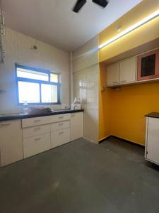 Kitchen Image of 650 Sq.ft 1 BHK Apartment / Flat for sale in Kalwa Thane for Rs. 6500000