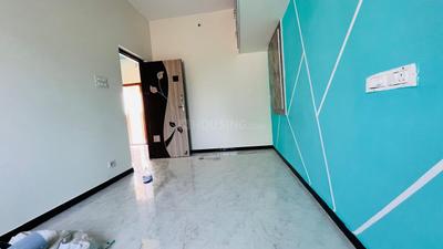 Bedroom Image of 735 Sq.ft 1 BHK Villa for sale in Kunnathur Coimbatore for Rs. 3300000