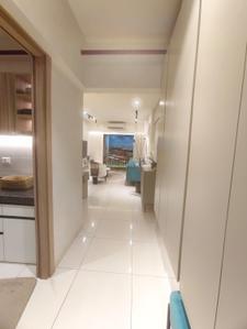 Living Room Image of 1100 Sq.ft 3 BHK Apartment / Flat for sale in Mahindra Vista Phase 2, Kandivali East Mumbai for Rs. 29500000