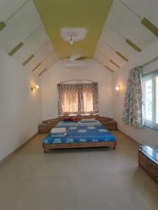 Bedroom Image of 4050 Sq.ft 6 BHK Independent House for sale in Ambli Ahmedabad for Rs. 70000000
