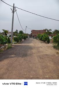 Image of 1250 Sq.ft Residential Plot / Land for sale in Sarojini Nagar, Lucknow for Rs. 2000000