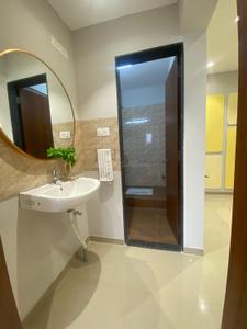 Image of 600 Sq.ft 1 BHK Apartment / Flat for sale in Mayuri Adhinathpuram, Undri, Pune for Rs. 4000000