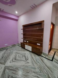 Bedroom Image of 2050 Sq.ft 3 BHK Builder Floor for rent in Sector-02 Bahadurgarh for Rs. 18000