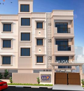 Image of 1430 Sq.ft 3 BHK Apartment / Flat for sale in MP Mugil and Mugavari, Mugalivakkam, Chennai for Rs. 16000000