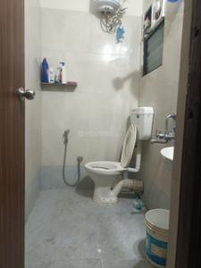 Bathroom Image of 1014 Sq.ft 2 BHK Apartment / Flat for sale in Rathi Garden Court, Beltarodi Nagpur for Rs. 5600000