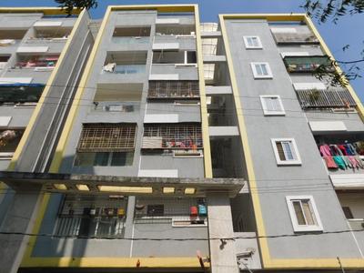 Image of 1200 Sq.ft 2 BHK Apartment / Flat for sale in Infocity Emerald, Hafeezpet, Hyderabad for Rs. 10000000
