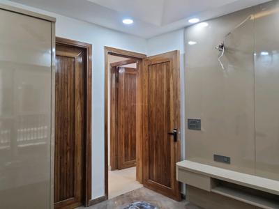 Bedroom Image of 1305 Sq.ft 4 BHK Apartment / Flat for sale in Goyal Luxury Housing, Sector 29 Dwarka New Delhi for Rs. 15000000