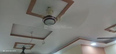 Image of 975 Sq.ft 2 BHK Apartment / Flat for rent in Atul Blue Oasis, Kandivali West, Mumbai for Rs. 58000