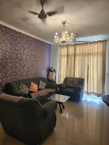 Hall Image of 1575 Sq.ft 3 BHK Apartment / Flat for sale in Omaxe Residency II, Arjunganj Lucknow for Rs. 8900000