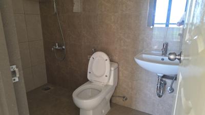 Image of 1350 Sq.ft 2.5 BHK Apartment / Flat for sale in Magarpatta River View City, Loni Kalbhor, Pune for Rs. 9500000