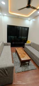 Bedroom Image of 600 Sq.ft 1.5 BHK Apartment / Flat for rent in Ramesh Hermes Heritage Phase 1, Yerawada Pune for Rs. 30000