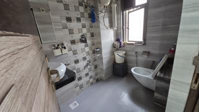 Image of 1800 Sq.ft 3 BHK Apartment / Flat for sale in Swagat Pelican, Sargasan, Gandhinagar for Rs. 12000000