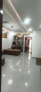 Hall Image of 1125 Sq.ft 3 BHK Builder Floor for sale in RPS Palm Drive, Sector 88 Faridabad for Rs. 13000000