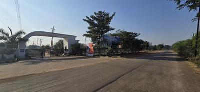 Image of 450 Sq.ft Residential Plot / Land for sale in Tatibandh, Raipur for Rs. 652500