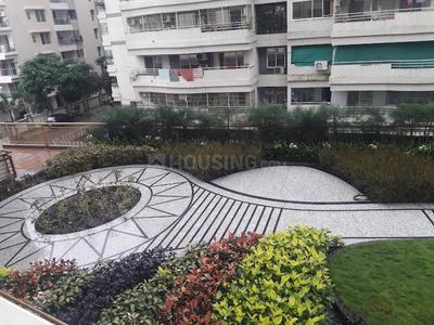 Balcony Image of 4239 Sq.ft 4 BHK Apartment / Flat for sale in Bhicholi Mardana Indore for Rs. 36031501