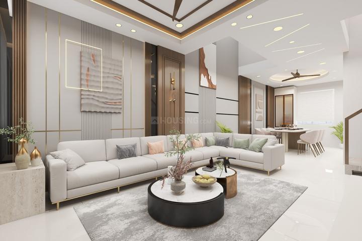 Dhanlaxmi colony Main Image 1