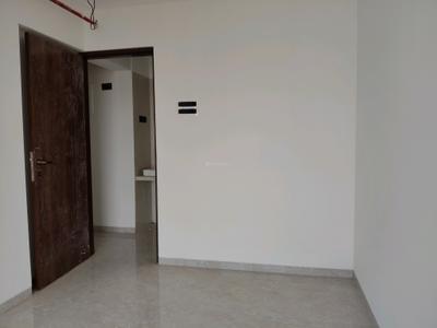Bedroom Image of 1950 Sq.ft 3 BHK Apartment / Flat for sale in Kasturi Regius Luxe, Kharghar Navi Mumbai for Rs. 29800000