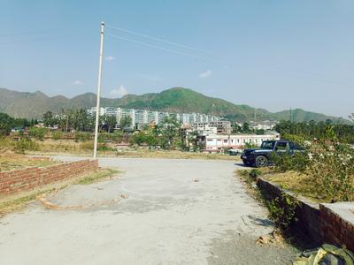 Image of 2250 Sq.ft Residential Plot / Land for sale in Sahastradhara Road, Dehradun for Rs. 13000000