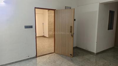 Hall Image of 1242 Sq.ft 2 BHK Apartment / Flat for sale in Maitri Tower, Motera Ahmedabad for Rs. 6400000