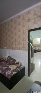Bedroom Image of 1250 Sq.ft 3.5 BHK Apartment / Flat for sale in Pink City Jaipur for Rs. 6500000