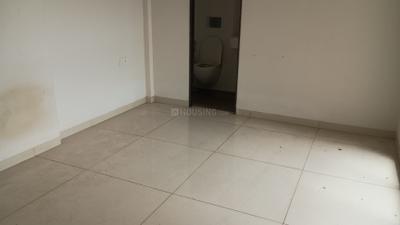 Bedroom Image of 525 Sq.ft 1 BHK Apartment / Flat for sale in Godrej Tranquil, Kandivali East Mumbai for Rs. 12000000