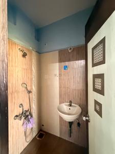 Image of 820 Sq.ft 2 BHK Apartment / Flat for rent in Rutu River Estate, Kalyan West, Kalyan for Rs. 16999