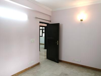 Bedroom Image of 1700 Sq.ft 3 BHK Apartment / Flat for rent in The Nav Nirman, Sector 2 Dwarka New Delhi for Rs. 41000