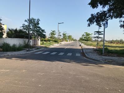 Image of 5472 Sq.ft Residential Plot / Land for sale in DLF Hyde Park Plot, New Chandigarh, Chandigarh for Rs. 110000000