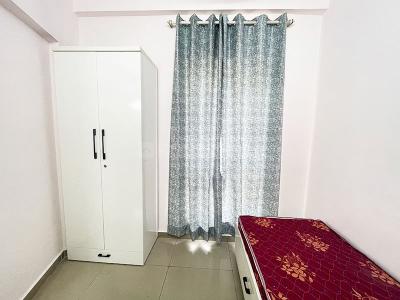 Bedroom Image of 540 Sq.ft 2 BHK Apartment / Flat for sale in Hinjawadi Pune for Rs. 2600000
