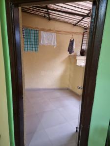 Balcony Image of 700 Sq.ft 1 BHK Apartment / Flat for sale in Thakurli Thane for Rs. 5800000
