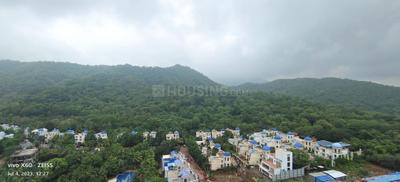Image of 920 Sq.ft 2.5 BHK Apartment / Flat for rent in Neelkanth Greens, Thane West, Thane for Rs. 58000